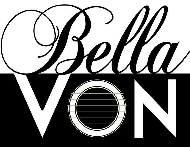Bella Von Logo